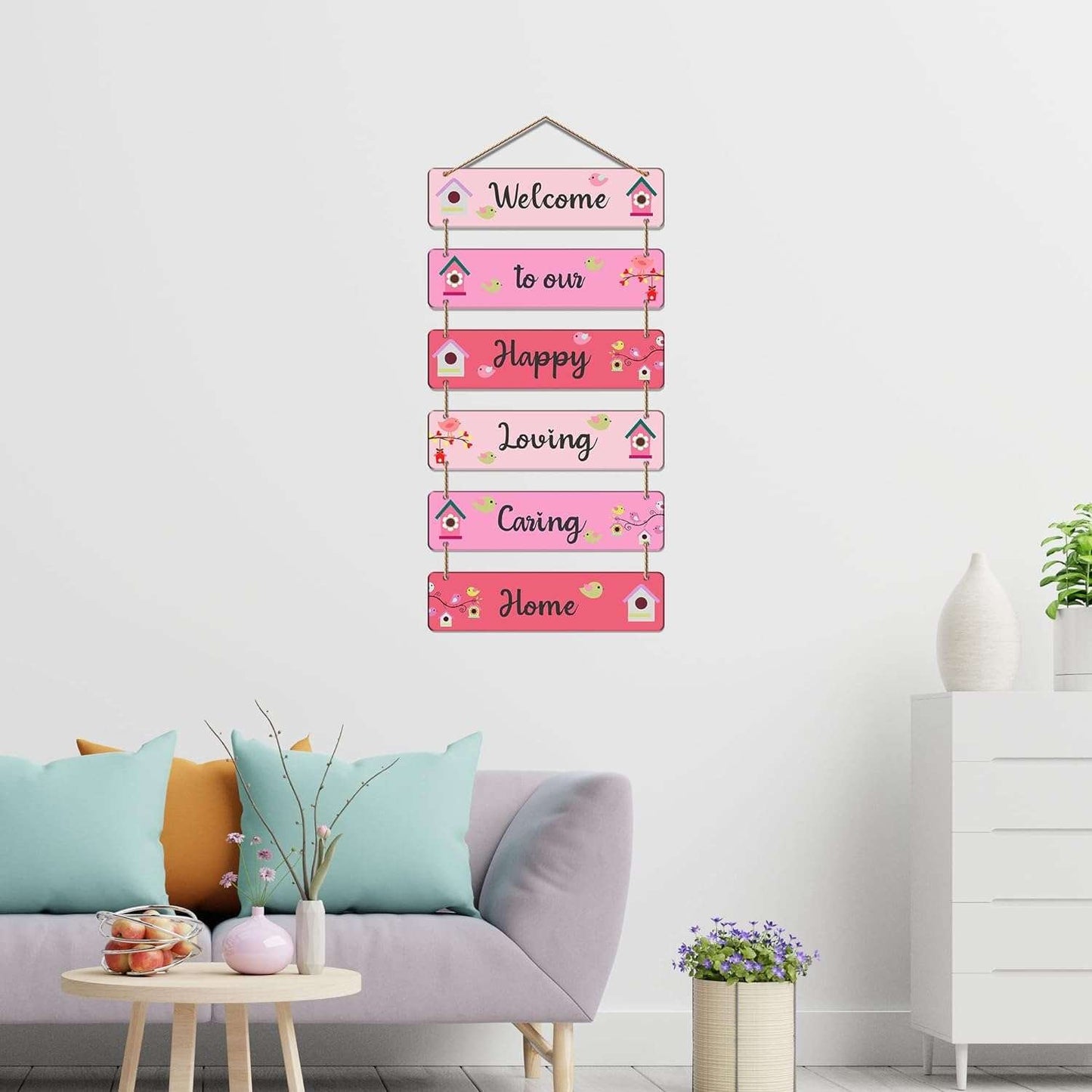 Wall Hangings