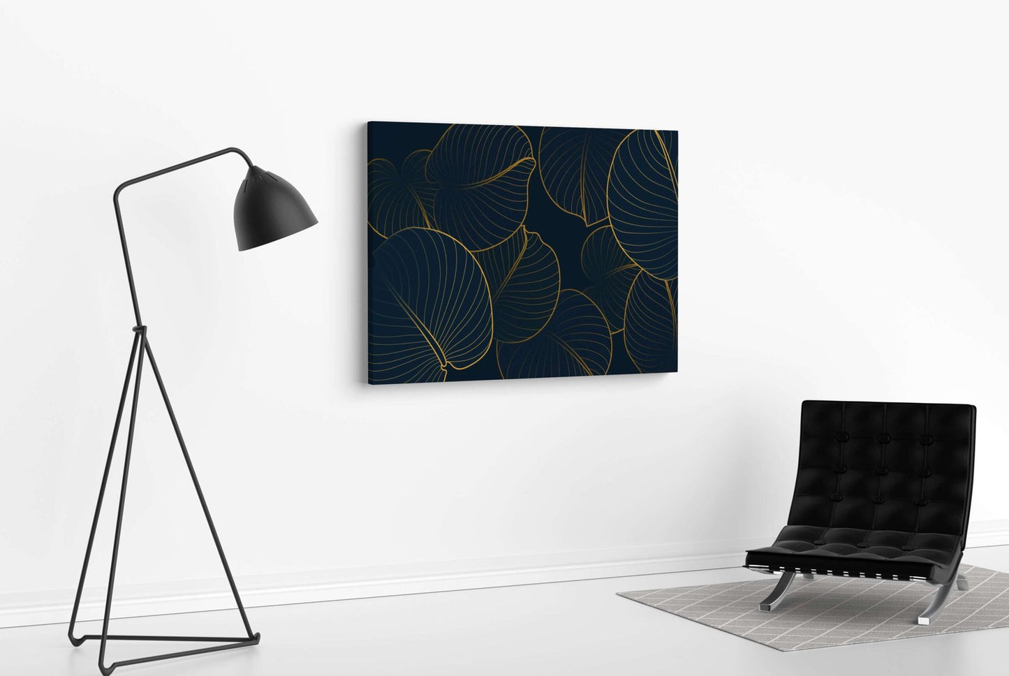 Canvas Paintings For Wall Decoration With Frame Canvas Painting For Living Room Bedroom Home Office & Hotels