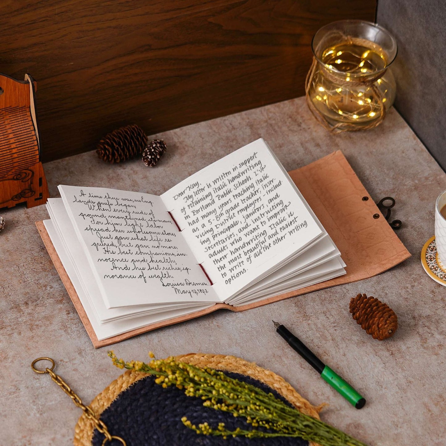 Diary