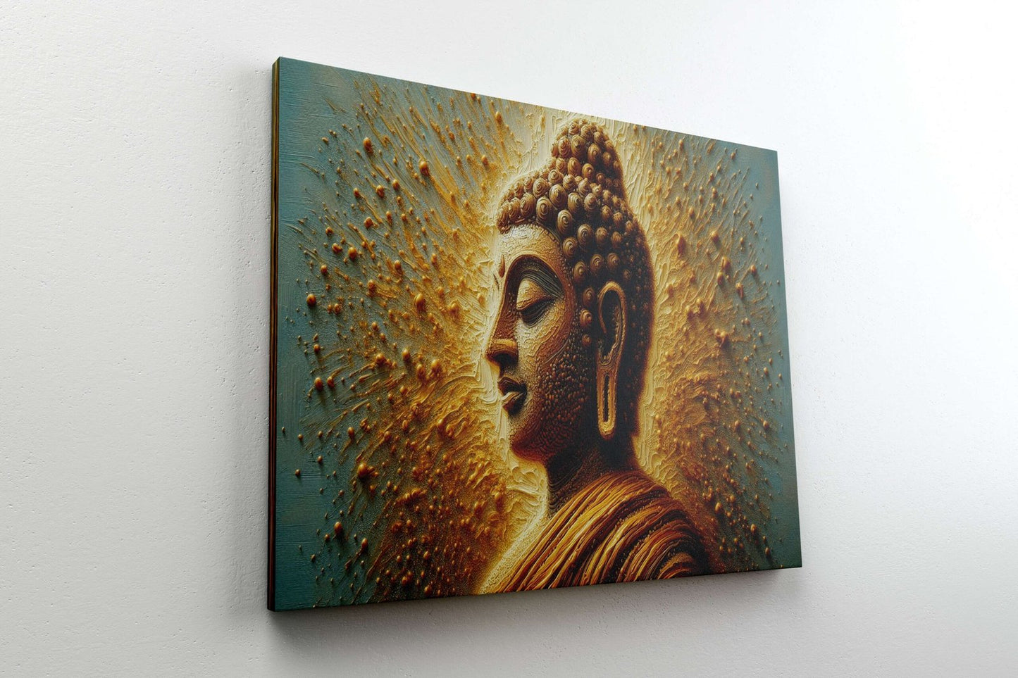 Canvas Paintings For Wall Decoration With Frame Canvas Painting For Living Room Bedroom Home Office & Hotels