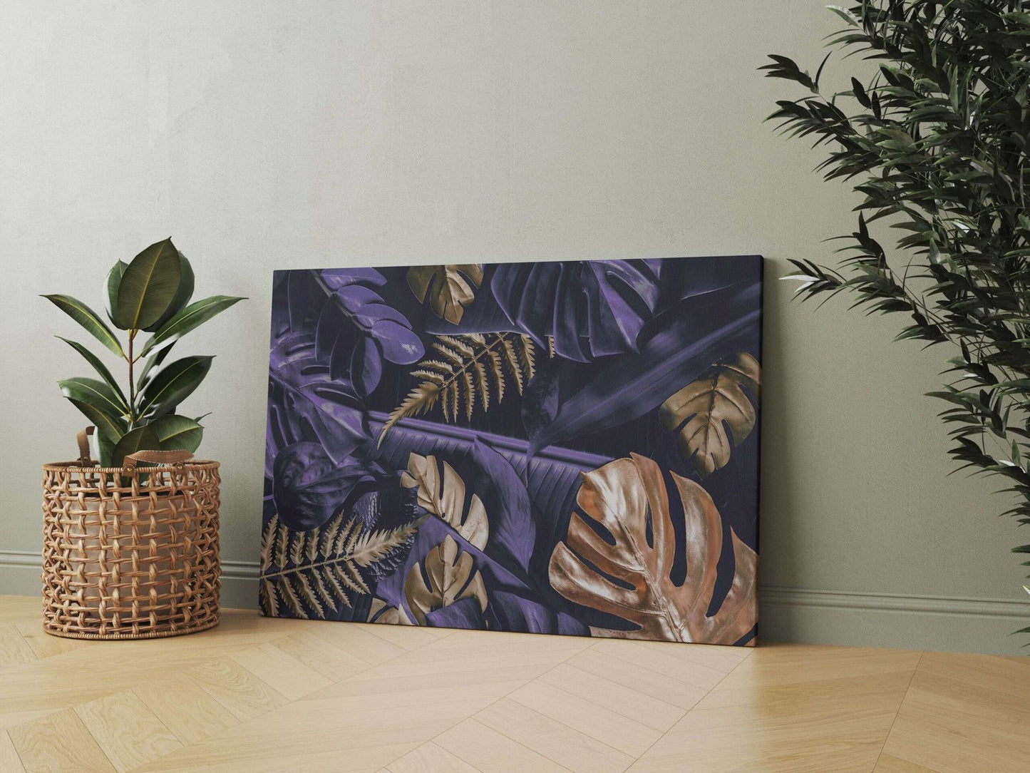 Canvas Paintings For Wall Decoration With Frame Canvas Painting For Living Room Bedroom Home Office & Hotels