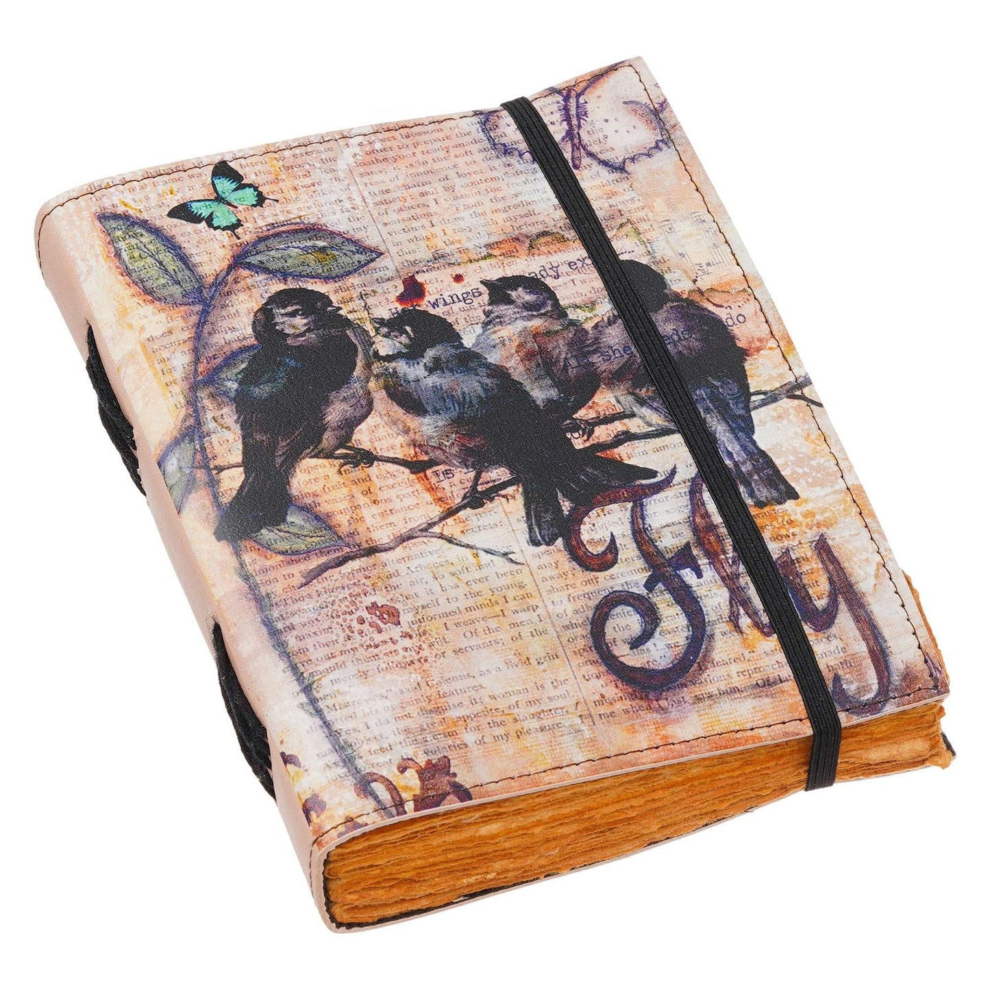 Diary