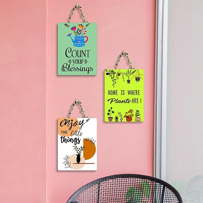 Sehaz Artworks Wall hangings for Living Room Wall Decoration Items for Living Room Home Decor Items