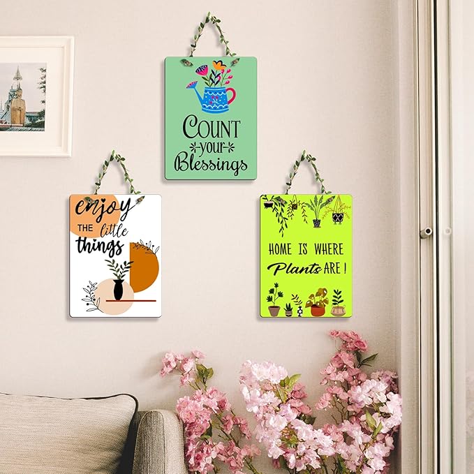 Sehaz Artworks Wall hangings for Living Room Wall Decoration Items for Living Room Home Decor Items