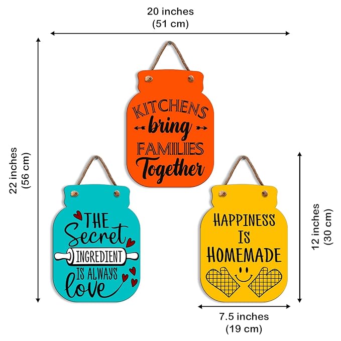 Sehaz Artworks Wall Hangings For Home Decoration Wall Decor For Living Room Kitchen Decor