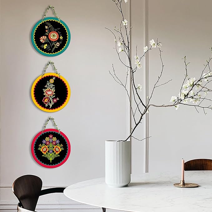 Sehaz Artworks Wall Hangings for Home Decoration Home Decor Items for Living Room Interior