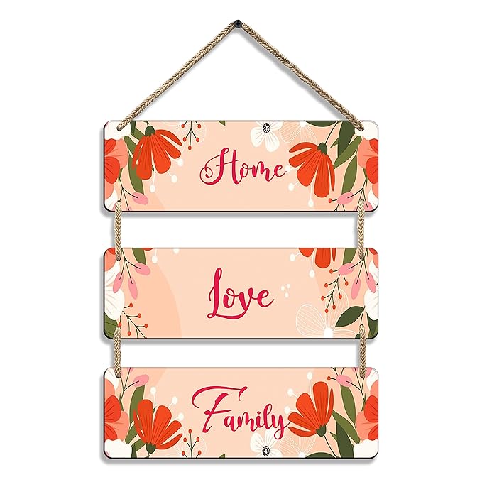 Sehaz Artworks Wall Hangings Home Decor Items Wall Decor For Living Room Office -3-0015