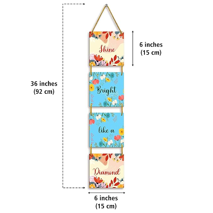 Sehaz Artworks Wall Hangings Home Decor Items stylish living room Decorative items - 4-0011