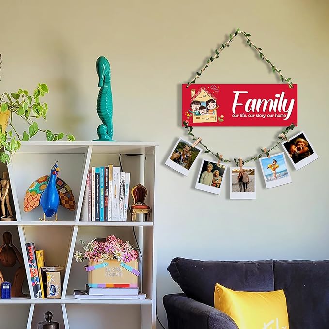 Sehaz Artworks Room Decor Items Home Decor Items for Hall Wall Frame
