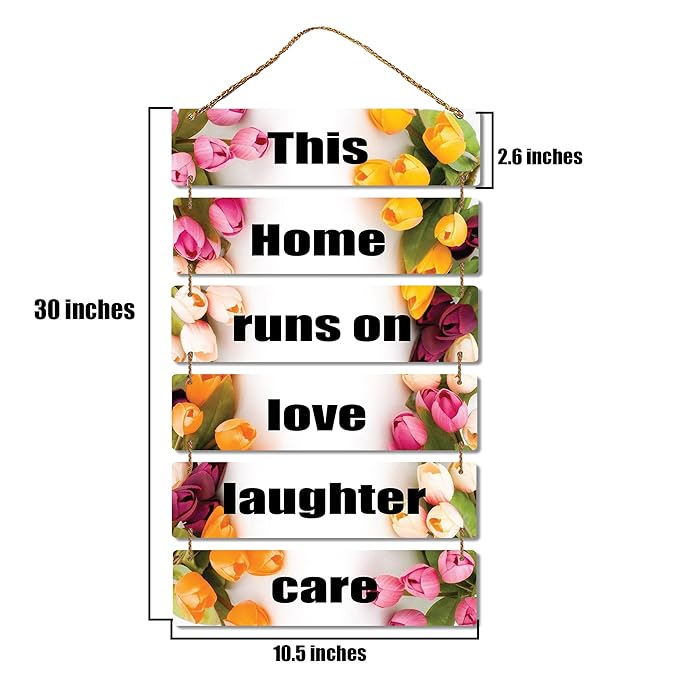 Sehaz Artworks Wall Hangings Home Decor Items Stylish Living Room Decorative Items for Home - 6-0004