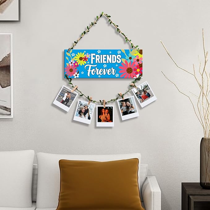 Sehaz Artworks Wall Photo Frames for Home Decoration Home Decor Items for Hall Room Decor Items