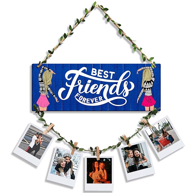 Sehaz Artworks Photo Wall Decoration Photo Frames for Wall Decoration Bedroom Decoration Items