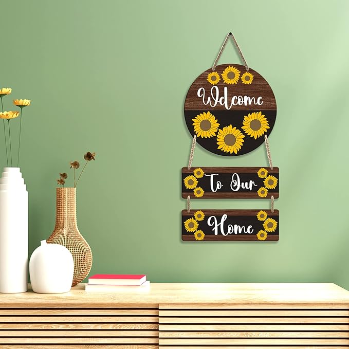 Sehaz Artworks Room Decor Wall Decor Items For Bedroom Wall Hangings For Home Welcome Home