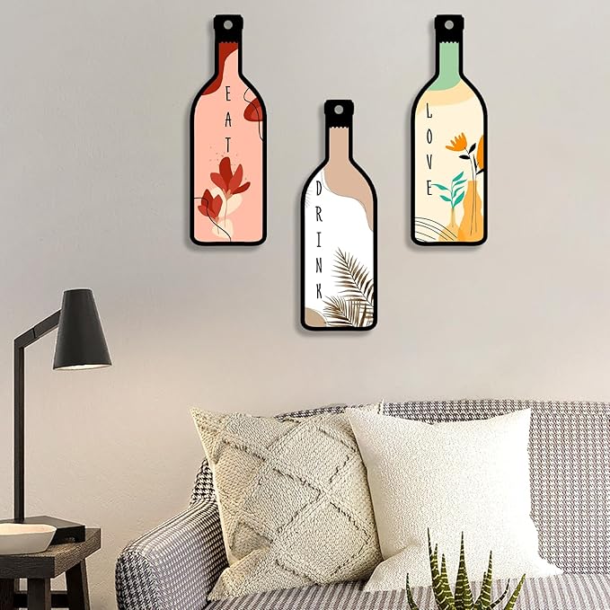 Sehaz Artworks Wall Hanging Decorative Items Home Decor Items for Bedroom Decoration Items