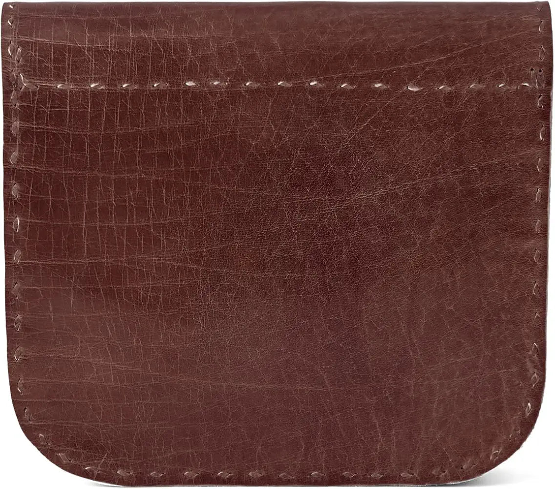 Goatter Genuine Leather Crossbody Sling Bag For Women