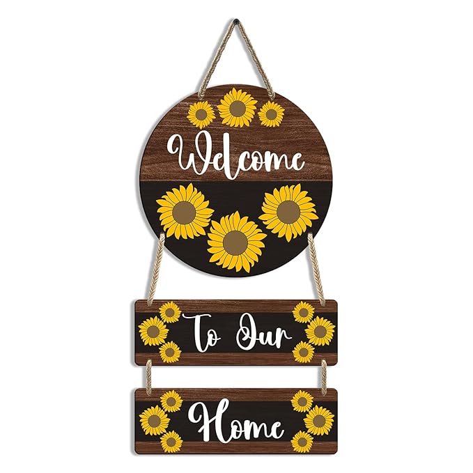Sehaz Artworks Room Decor Wall Decor Items For Bedroom Wall Hangings For Home Welcome Home