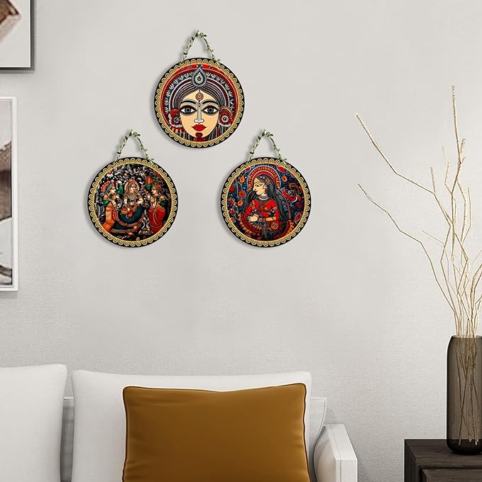 Sehaz Artworks Home Decor Items for Living Room Decor Items for Bedroom House Decorative Items