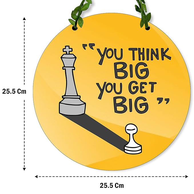 Sehaz Artworks Wall Hangings Door Hanging Decorative Items for Home for Home Decoration - 1-0036