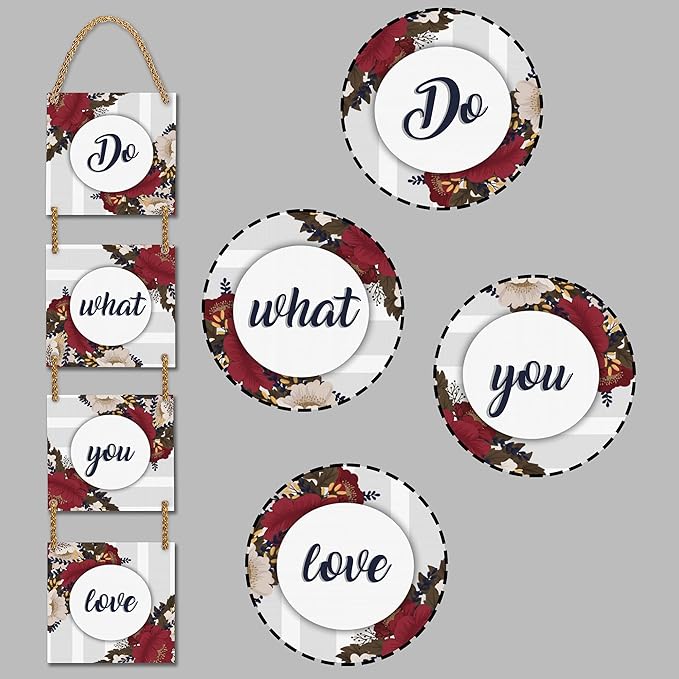 Sehaz Artworks Wall Hangings Home Decor Items Stylish Living Room Decorative Items for Home 4-0004