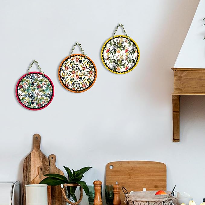 Sehaz Artworks Room Decor Items for Bedroom Home Decor Items for Living Room