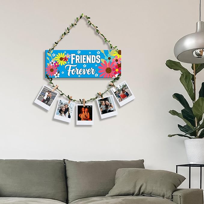 Sehaz Artworks Wall Photo Frames for Home Decoration Home Decor Items for Hall Room Decor Items