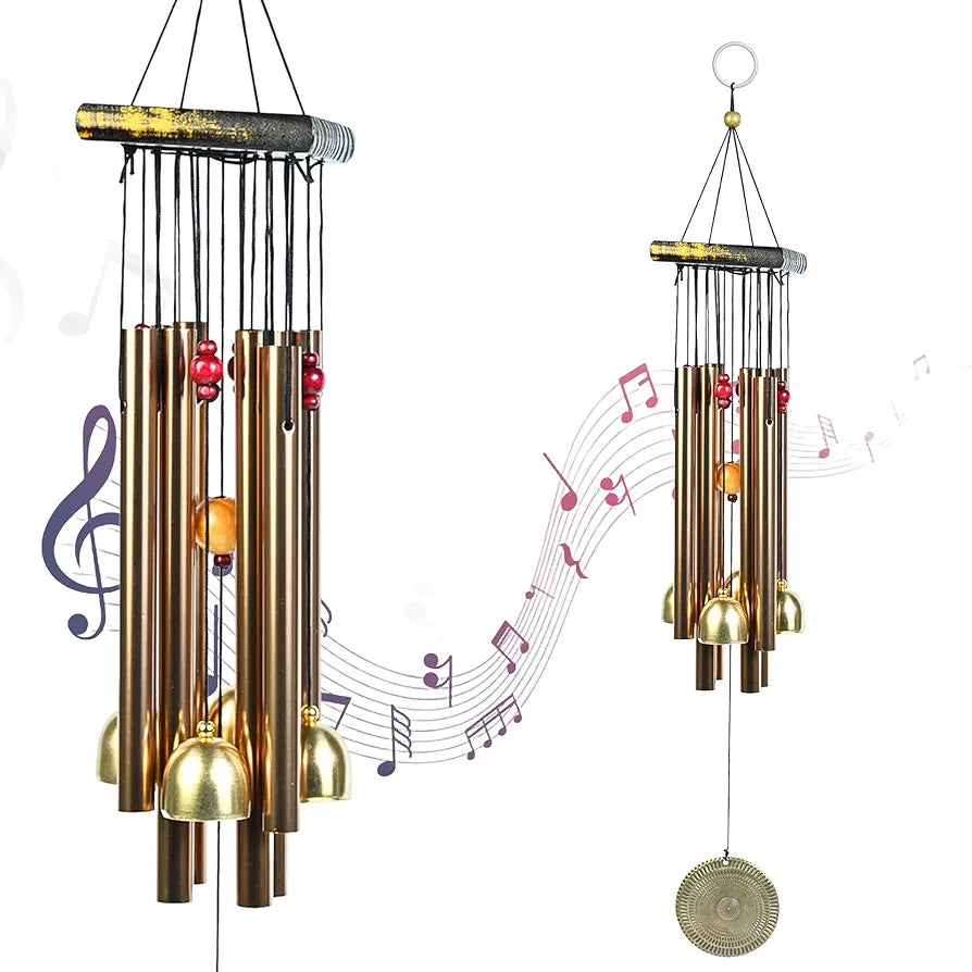 Soothing Wind Chimes Wind Chime -024