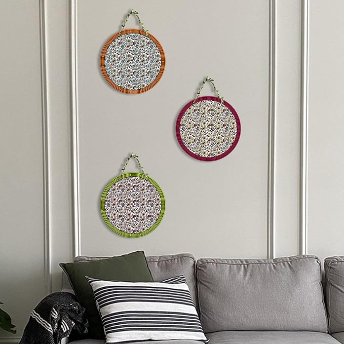 Sehaz Artworks Wall Hangings for Home Decoration Home Decor Items for Living Room