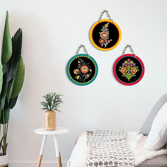 Sehaz Artworks Wall Hangings for Home Decoration Home Decor Items for Living Room Interior