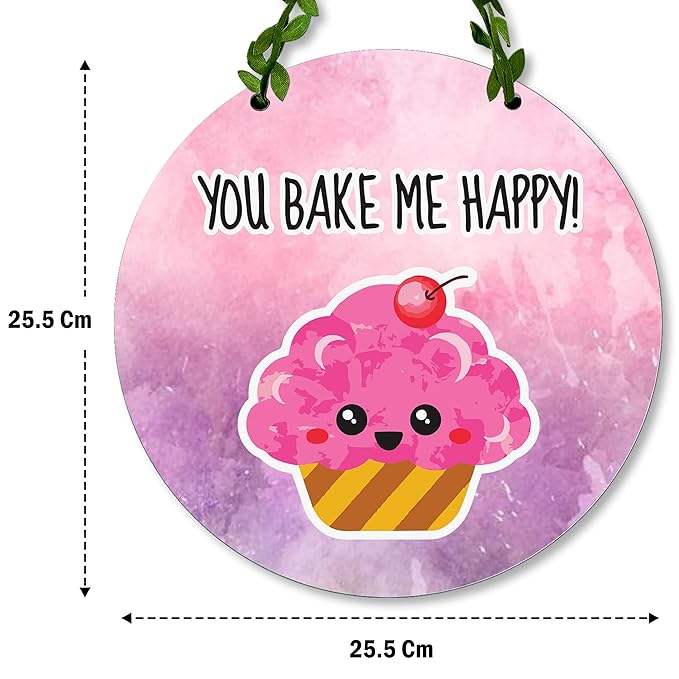 Sehaz Artworks Wall hangings for Home Decoration Door Hanging Living Room - 1-0038