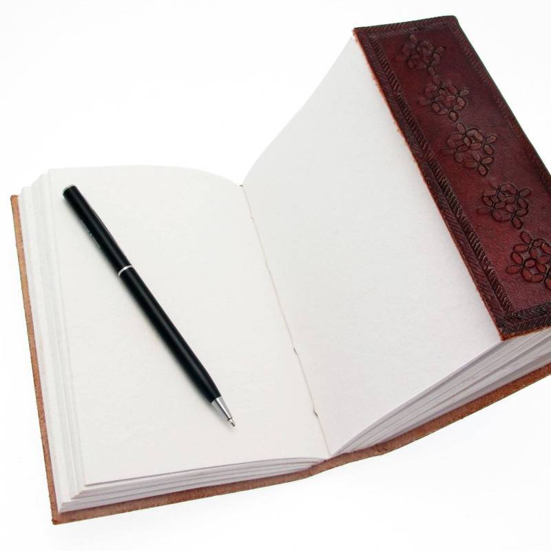 Craftshades – Metal Lock Vintage Embossed Unique Design 7″10