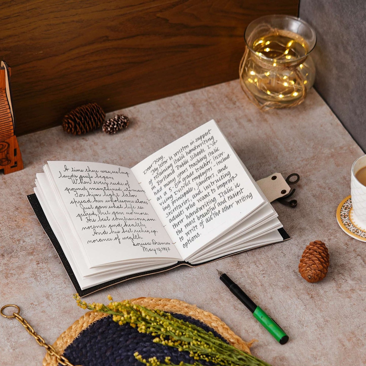 Diary