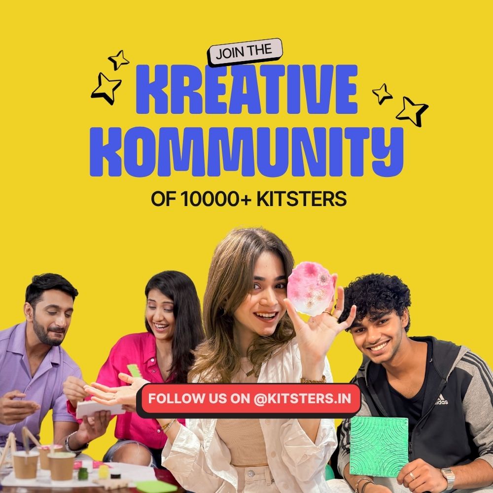 DIY Shadu Mati Ganpati Kit