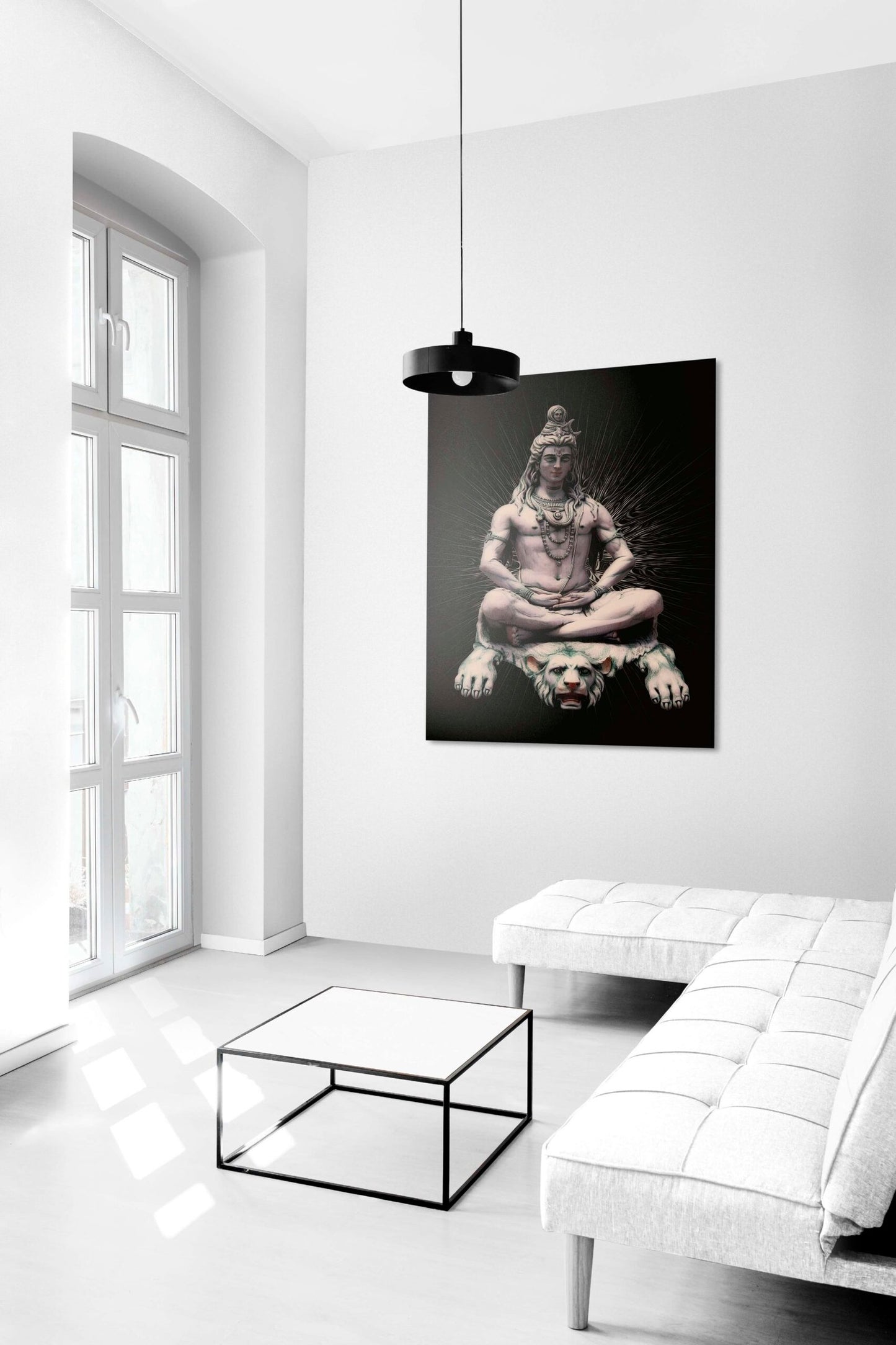 Canvas Paintings For Wall Decoration With Frame Canvas Painting For Living Room Bedroom Home Office & Hotels