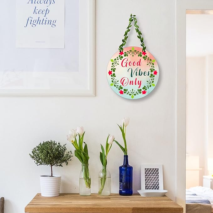 Sehaz Artworks Living Room Decorative Items for Home Wall Hangings for Home Decoration - 1-0034