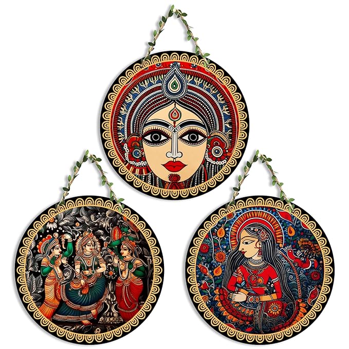 Sehaz Artworks Home Decor Items for Living Room Decor Items for Bedroom House Decorative Items