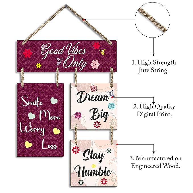Sehaz Artworks Home Decor Items Wall Hangings for Living Room decorative items for home - 4-0016