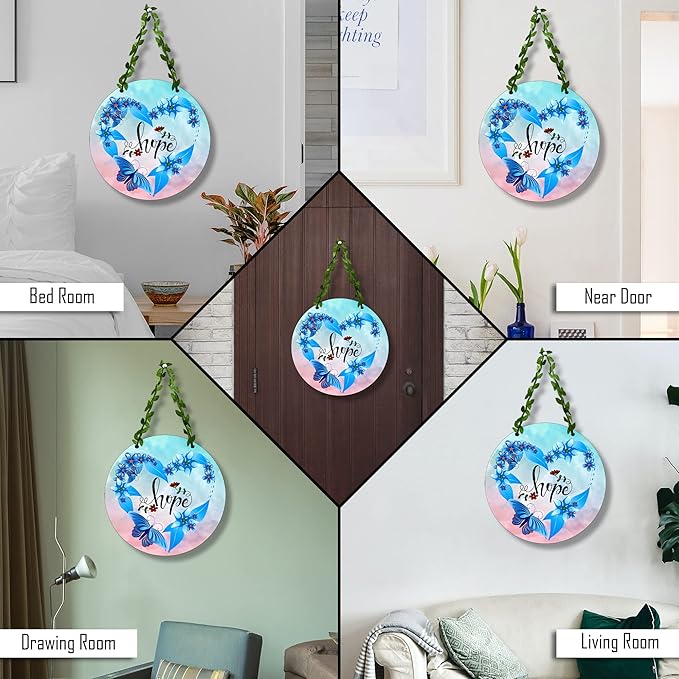 Sehaz Artworks Wall Hangings Home Decor Items for Living Room hangings for Home Decoration - 1-0040