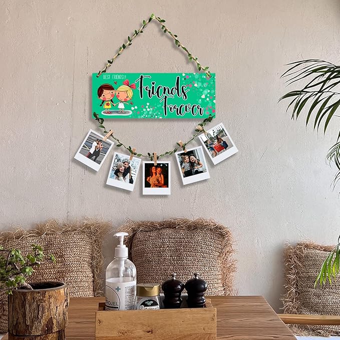 Sehaz Artworks Photo Wall Hanging Room Decoration Room Decor Items Decorative Items for Bedroom