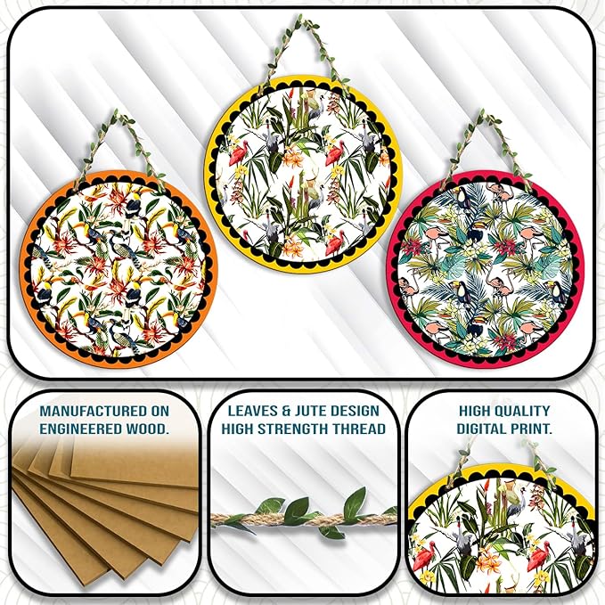 Sehaz Artworks Room Decor Items for Bedroom Home Decor Items for Living Room