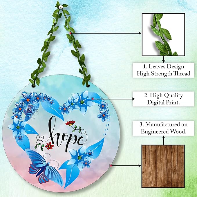 Sehaz Artworks Wall Hangings Home Decor Items for Living Room hangings for Home Decoration - 1-0040