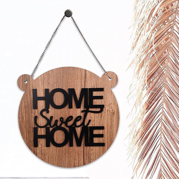 Sehaz Artworks Wall Hangings Home Sweet Home Home Decor Items Stylish Living Room Bedroom