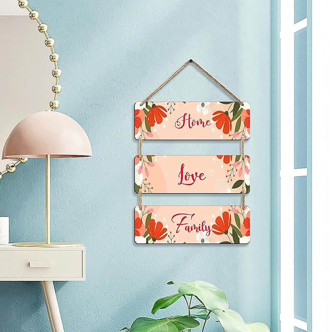 Sehaz Artworks Wall Hangings Home Decor Items Wall Decor For Living Room Office -3-0015