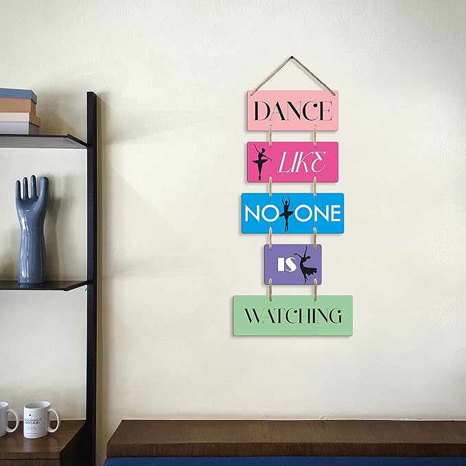 Sehaz Artworks Wooden Wall Hangings for Home Decor Items Home Decoration for Living Room - 5-0003