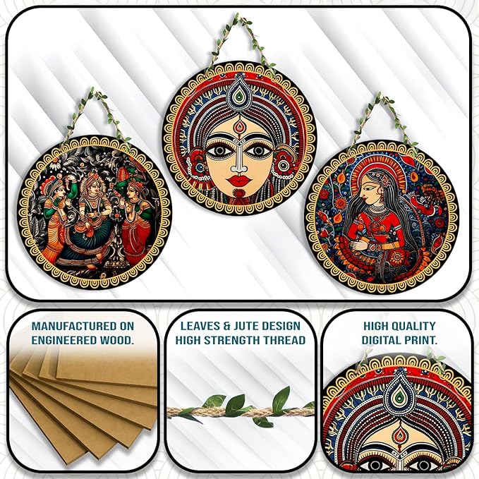 Sehaz Artworks Home Decor Items for Living Room Decor Items for Bedroom House Decorative Items