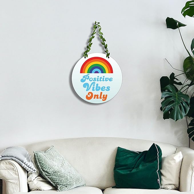 Sehaz Artworks Home Decor Items Wall Hangings Door Hanging Home Decoration for Home -1-0005