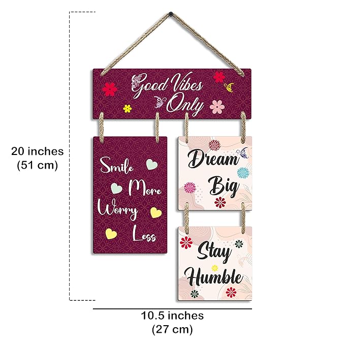 Sehaz Artworks Home Decor Items Wall Hangings for Living Room decorative items for home - 4-0016