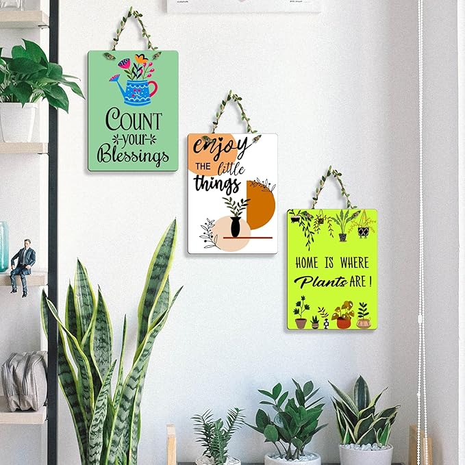 Sehaz Artworks Wall hangings for Living Room Wall Decoration Items for Living Room Home Decor Items