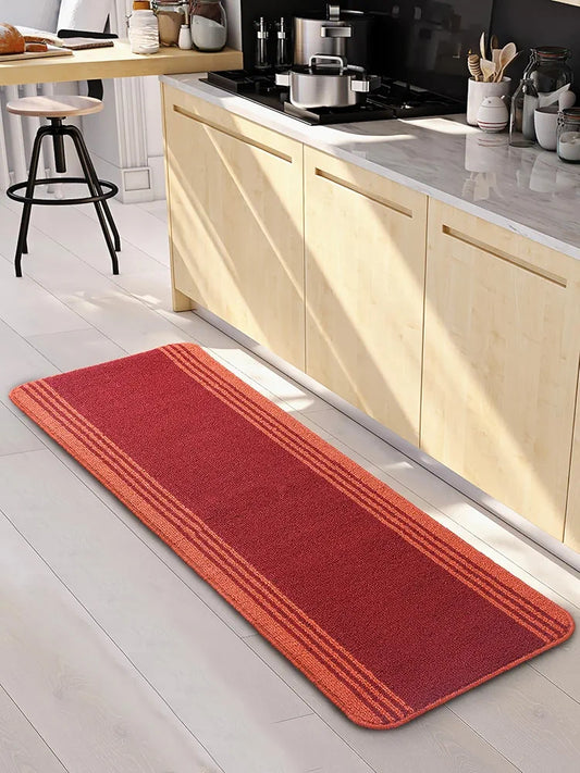 Saral Home Power Soft PP Yarn Durable & Washable Multipurpose Runner