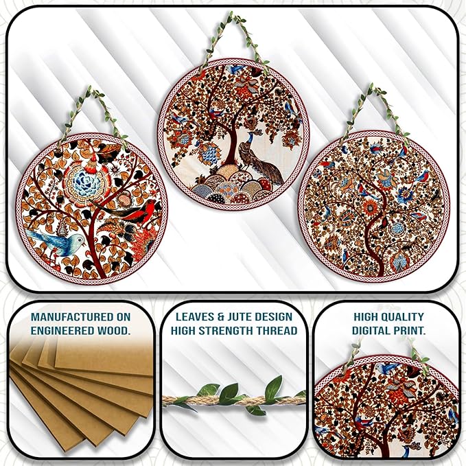 Sehaz Artworks Decorative Items for Home Decor Items for Living Room House Decorative Items