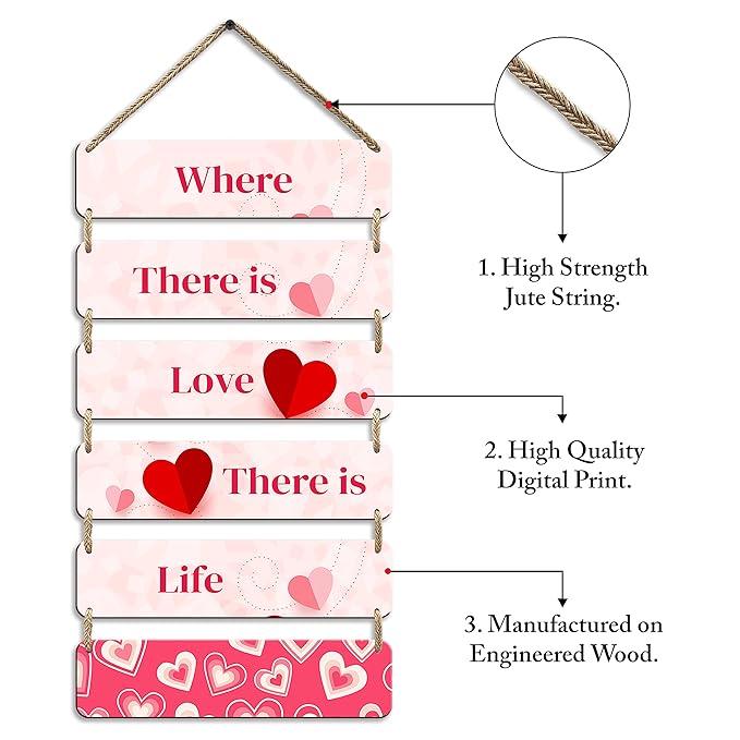 Sehaz Artworks Wall Hangings Decorative Items for Home Home Decor Items for Office -6-0031